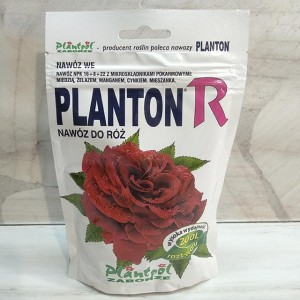 Planton R Добриво для роз, 200 г.