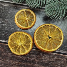 Апельсин декоративний 4-6 см.