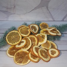Апельсин декоративний 50 грам